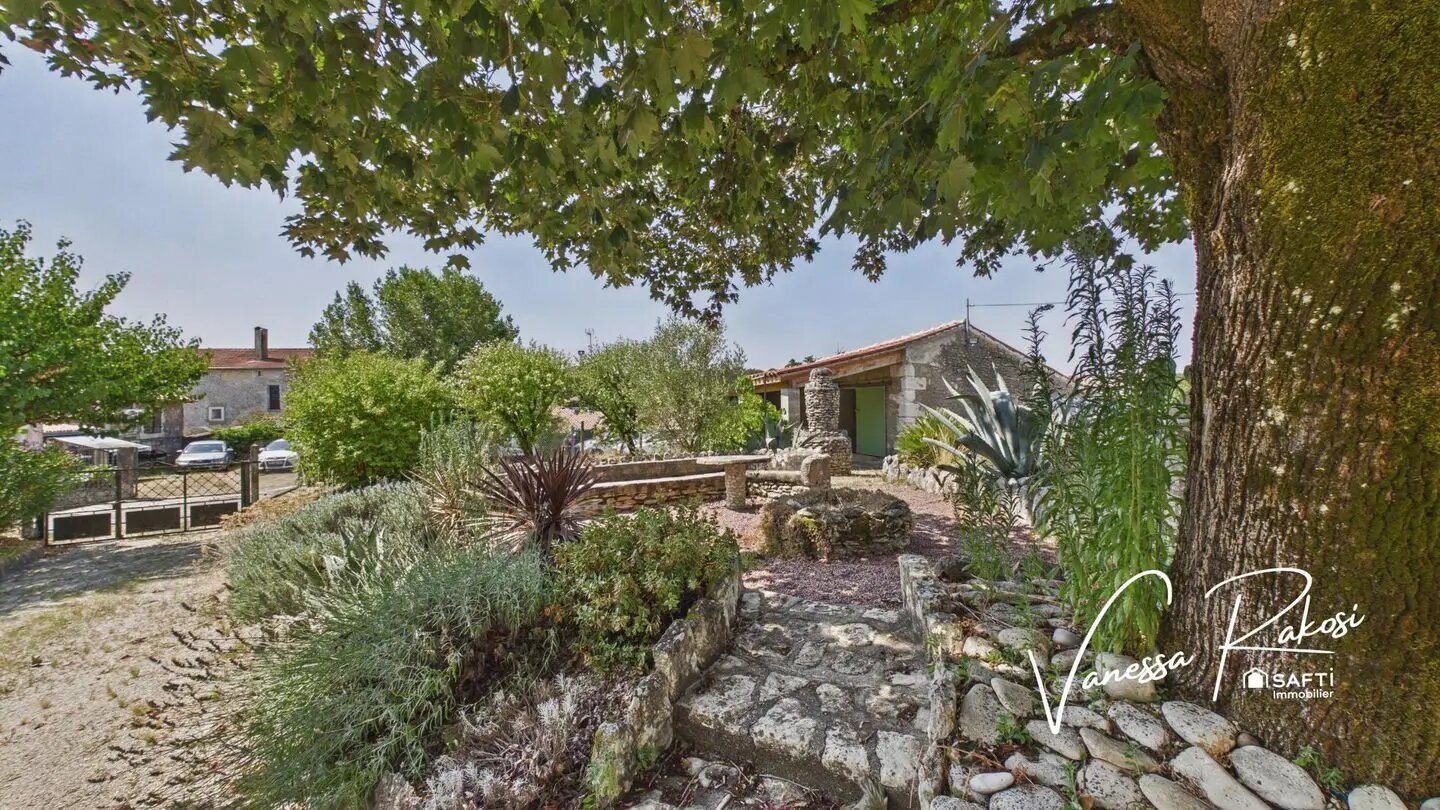 Maison à vendre, 137m², La Chapelle-des-Pots