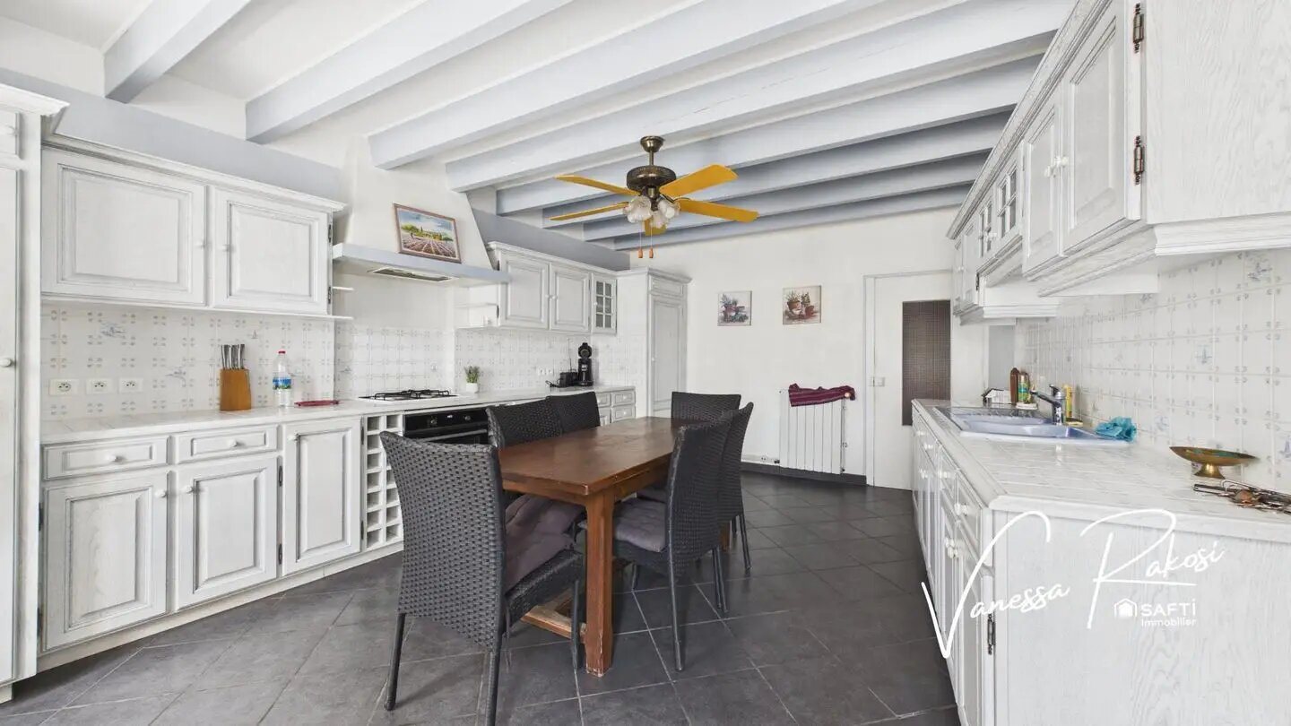 Maison à vendre, 137m², La Chapelle-des-Pots