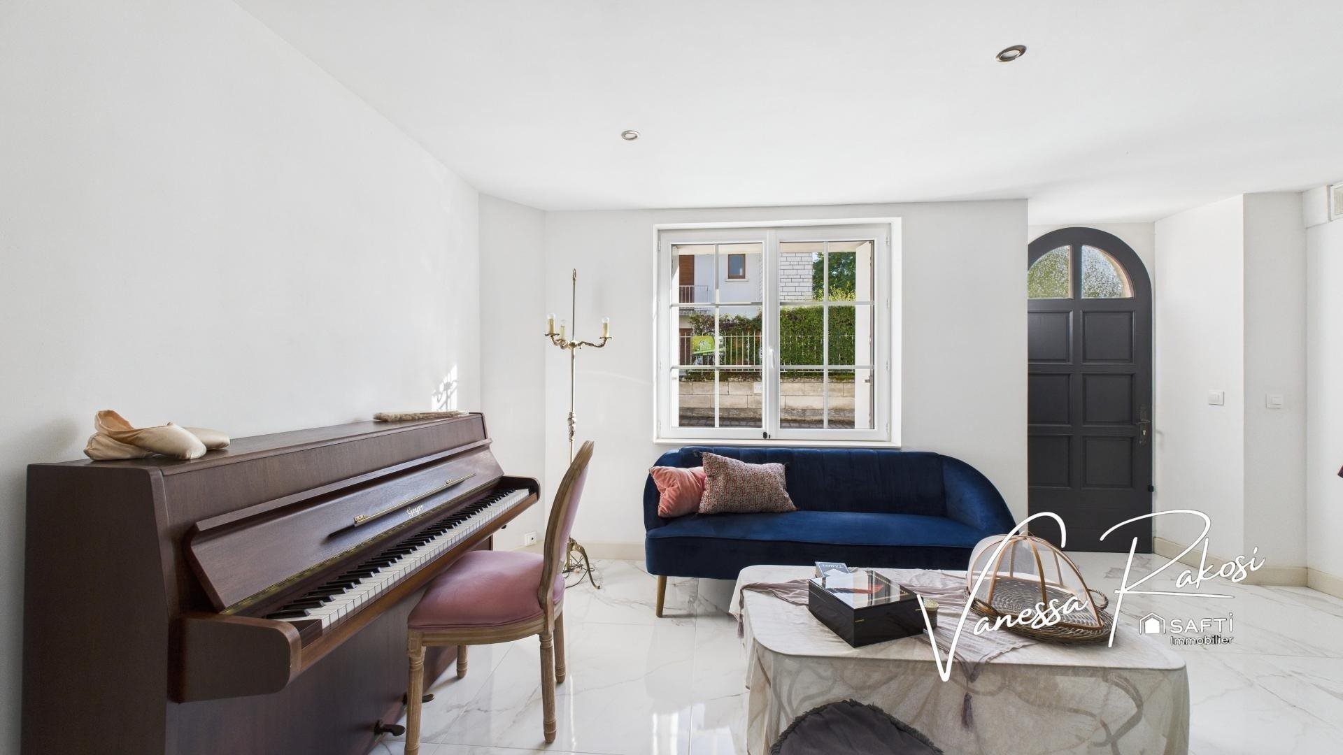 Maison à vendre, 104m², Saint-Jean-d'Angély