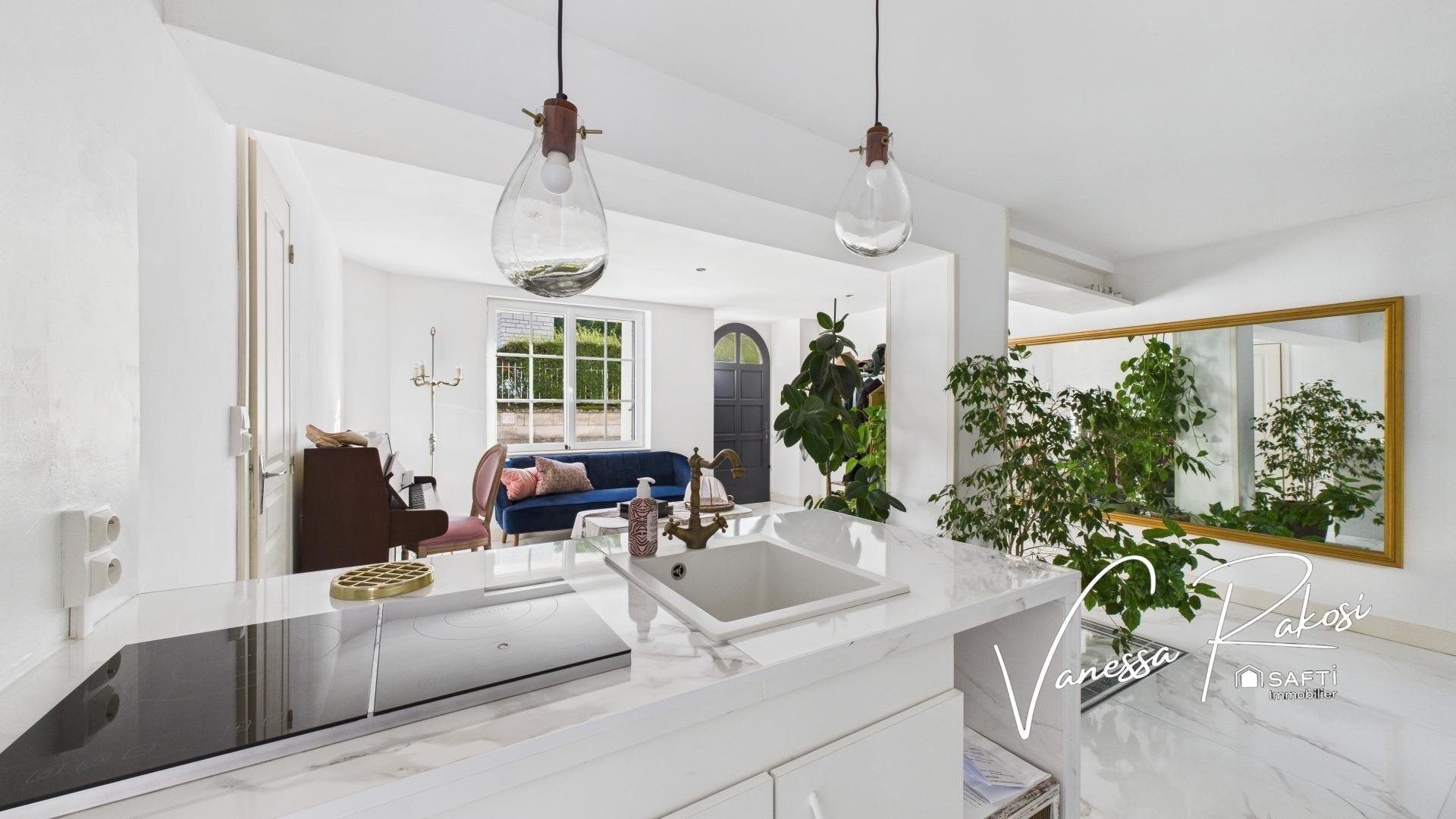 Maison à vendre, 104m², Saint-Jean-d'Angély