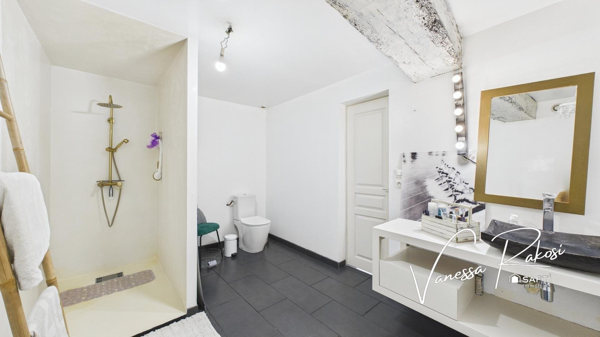 Maison à vendre, 104m², Saint-Jean-d'Angély