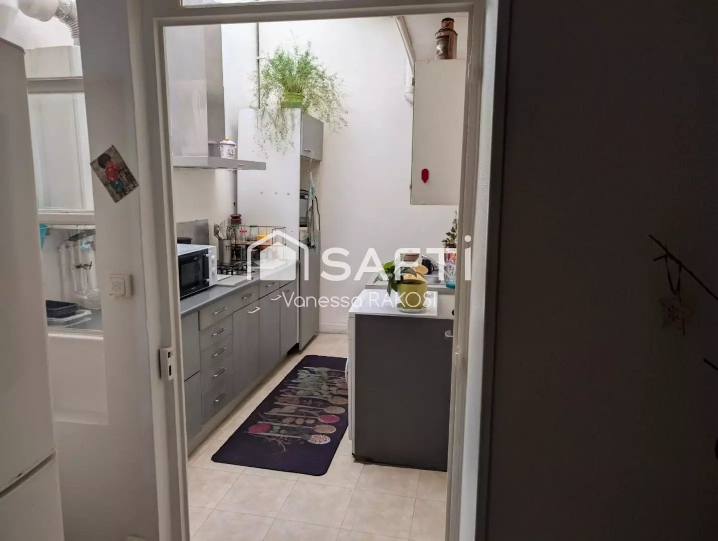 Maison à vendre, 85m², Saint-Jean-d'Angély
