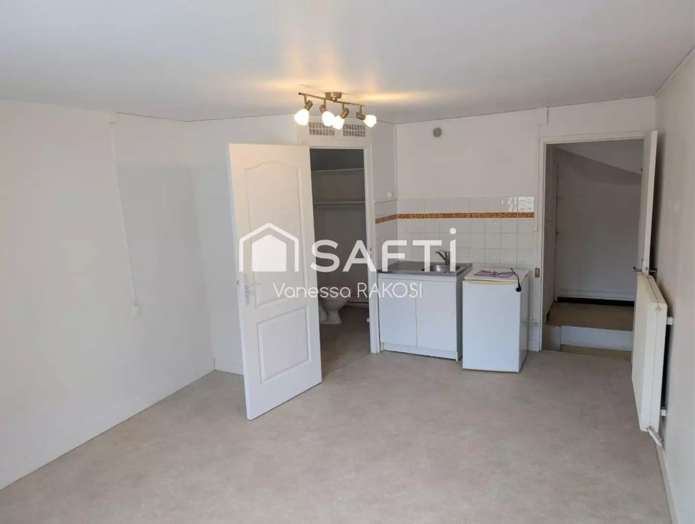 Maison à vendre, 85m², Saint-Jean-d'Angély