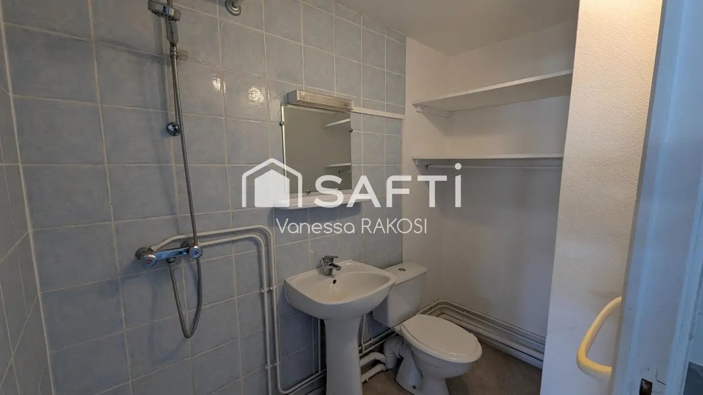 Maison à vendre, 85m², Saint-Jean-d'Angély