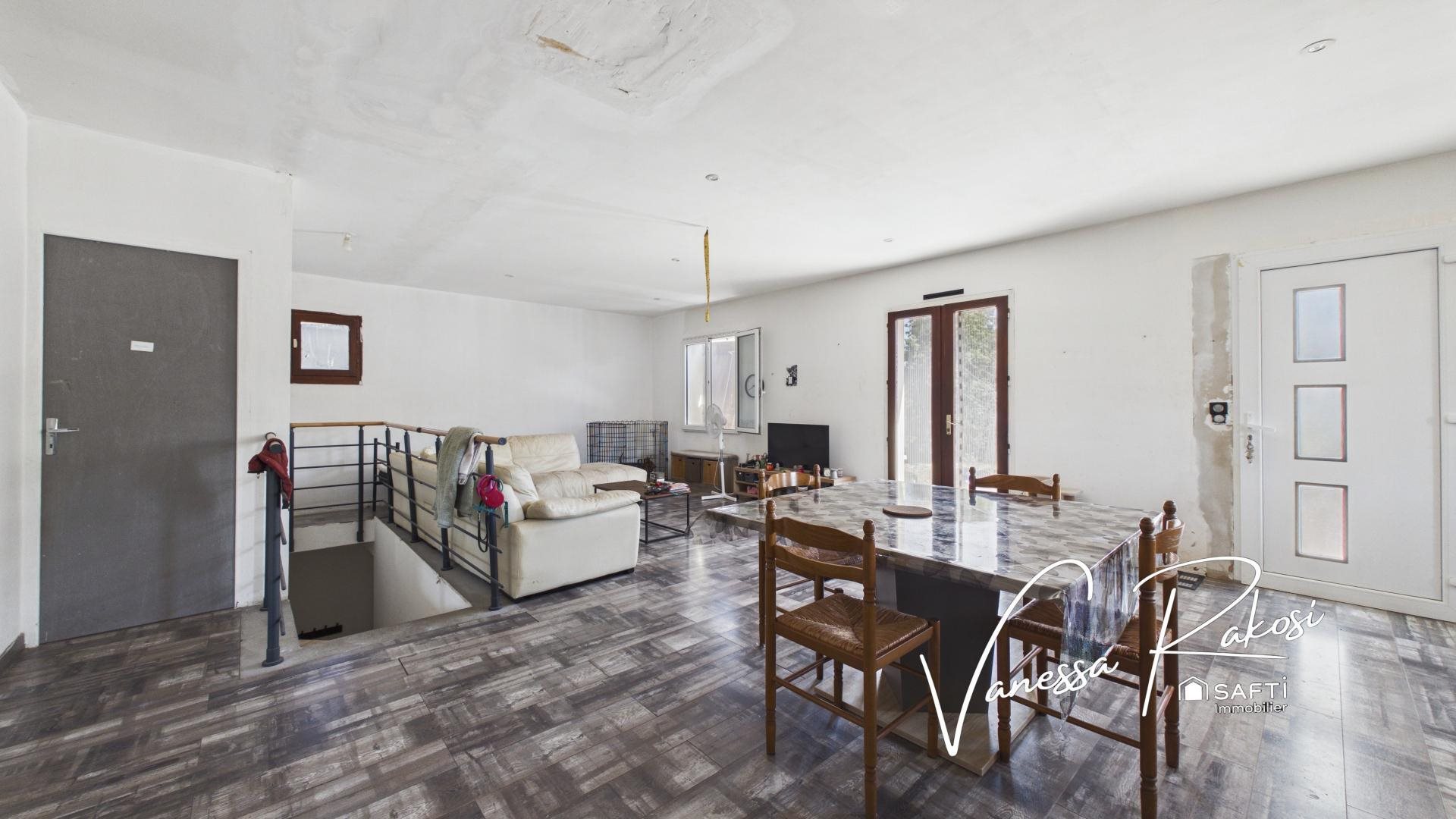 Maison à vendre, 91m², Torxé
