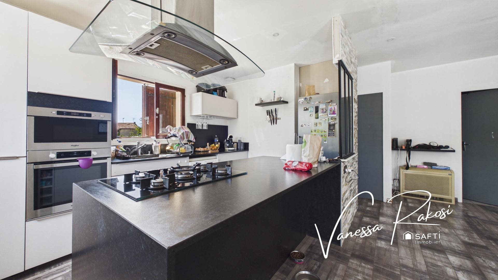 Maison à vendre, 91m², Torxé