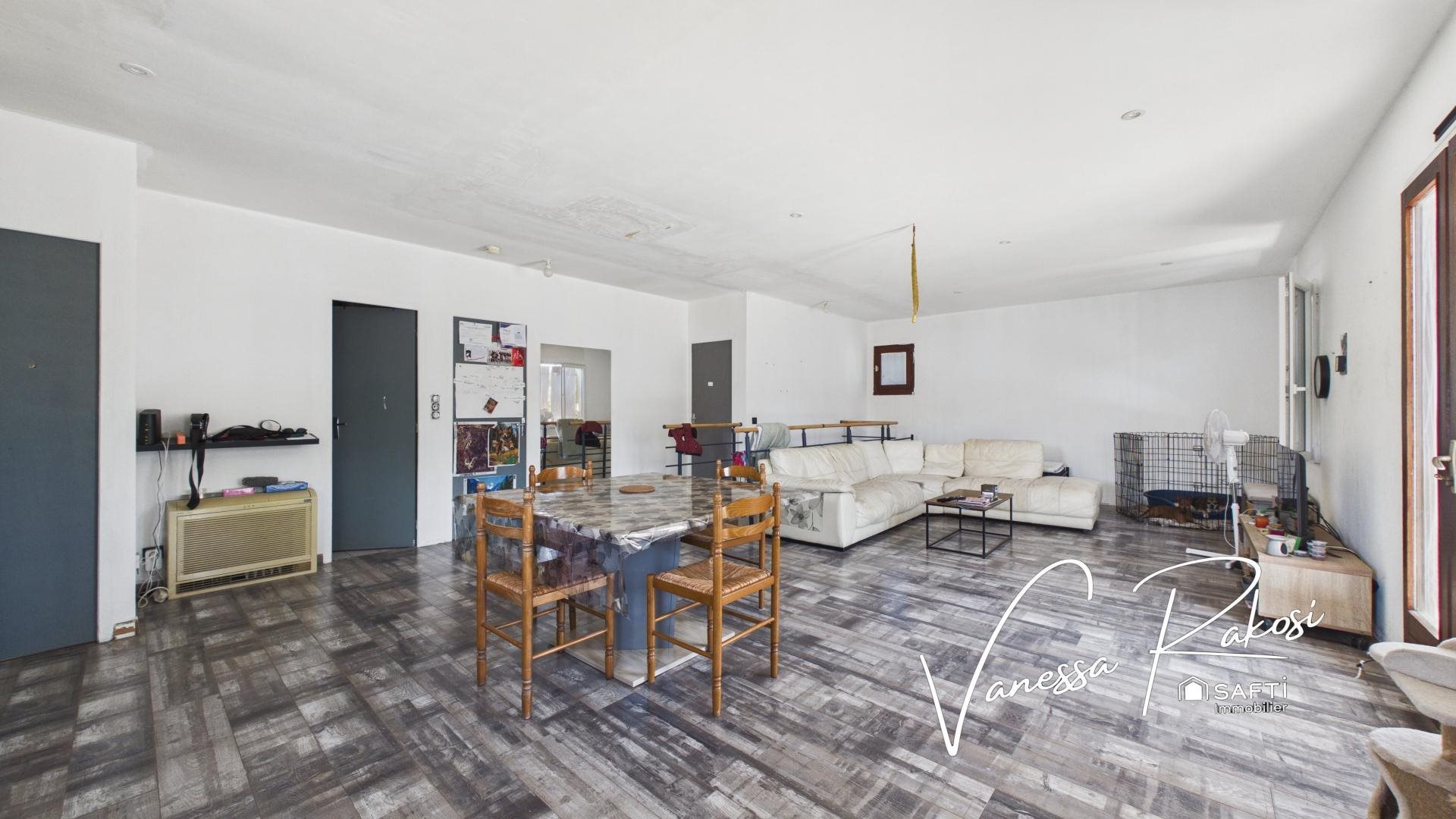Maison à vendre, 91m², Torxé