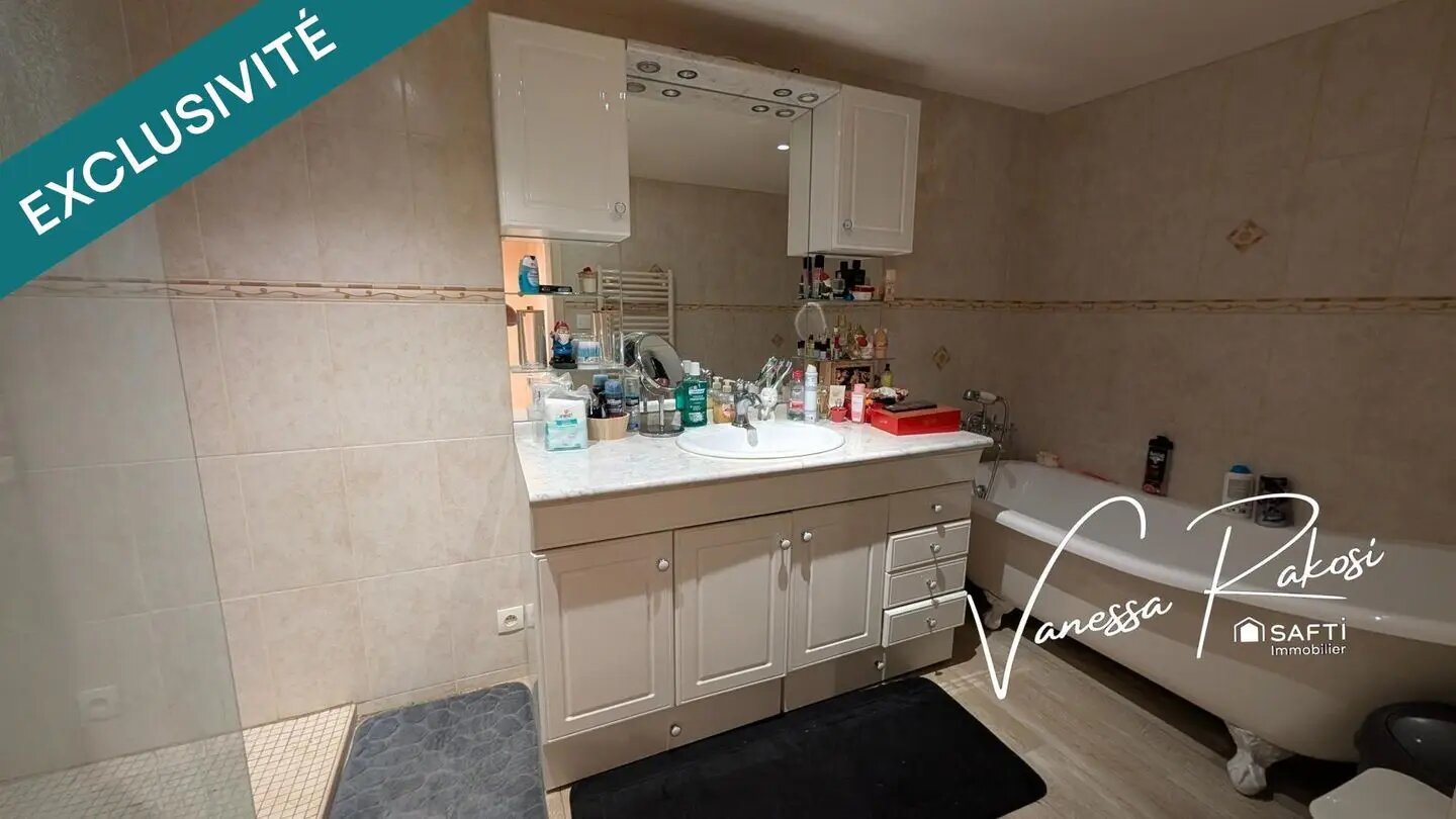 Maison à vendre, 186m², Ternant