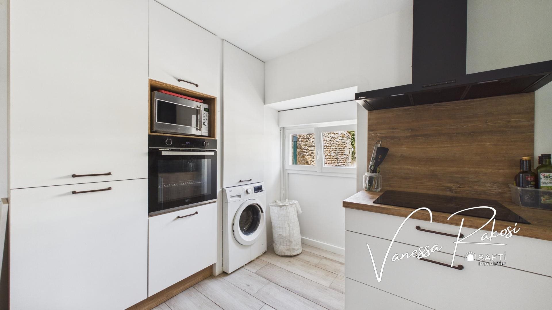 Maison à vendre, 150m², Les Nouillers
