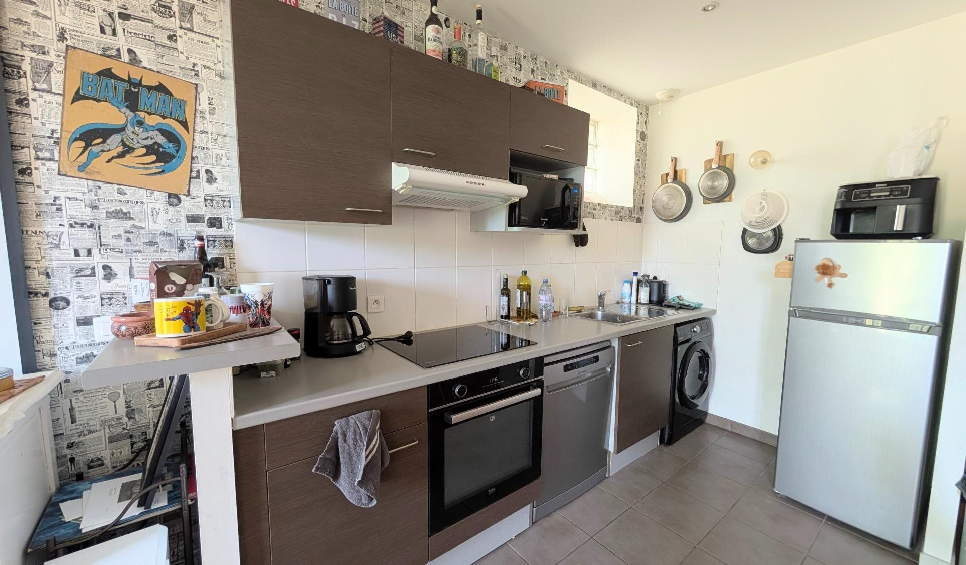 Appartement à vendre, 82m², Saint-Jean-d'Angély