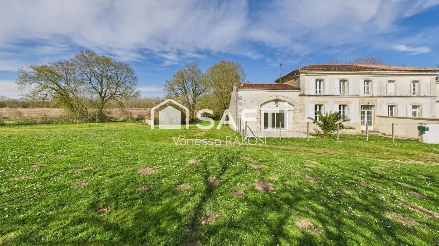 Maison à vendre, 150m², Ternant