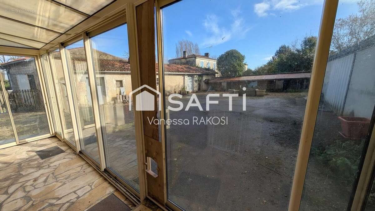Maison à vendre, 145m², Ternant