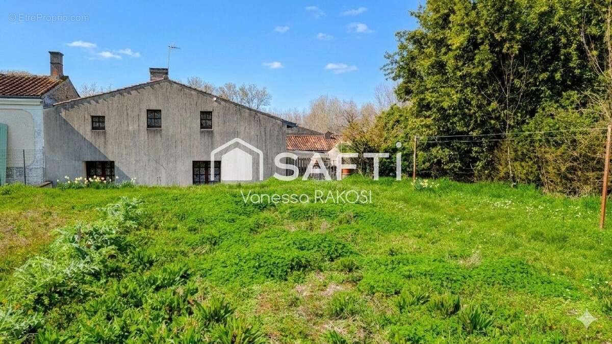Maison à vendre, 145m², Ternant