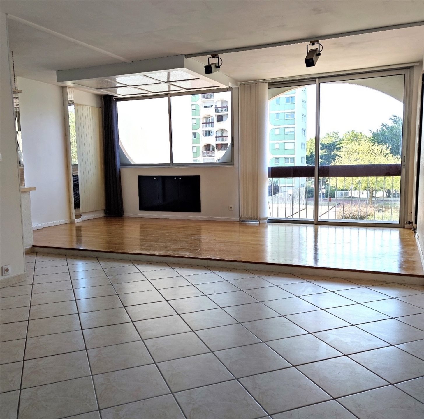 Appartement à vendre, 109m², Angers