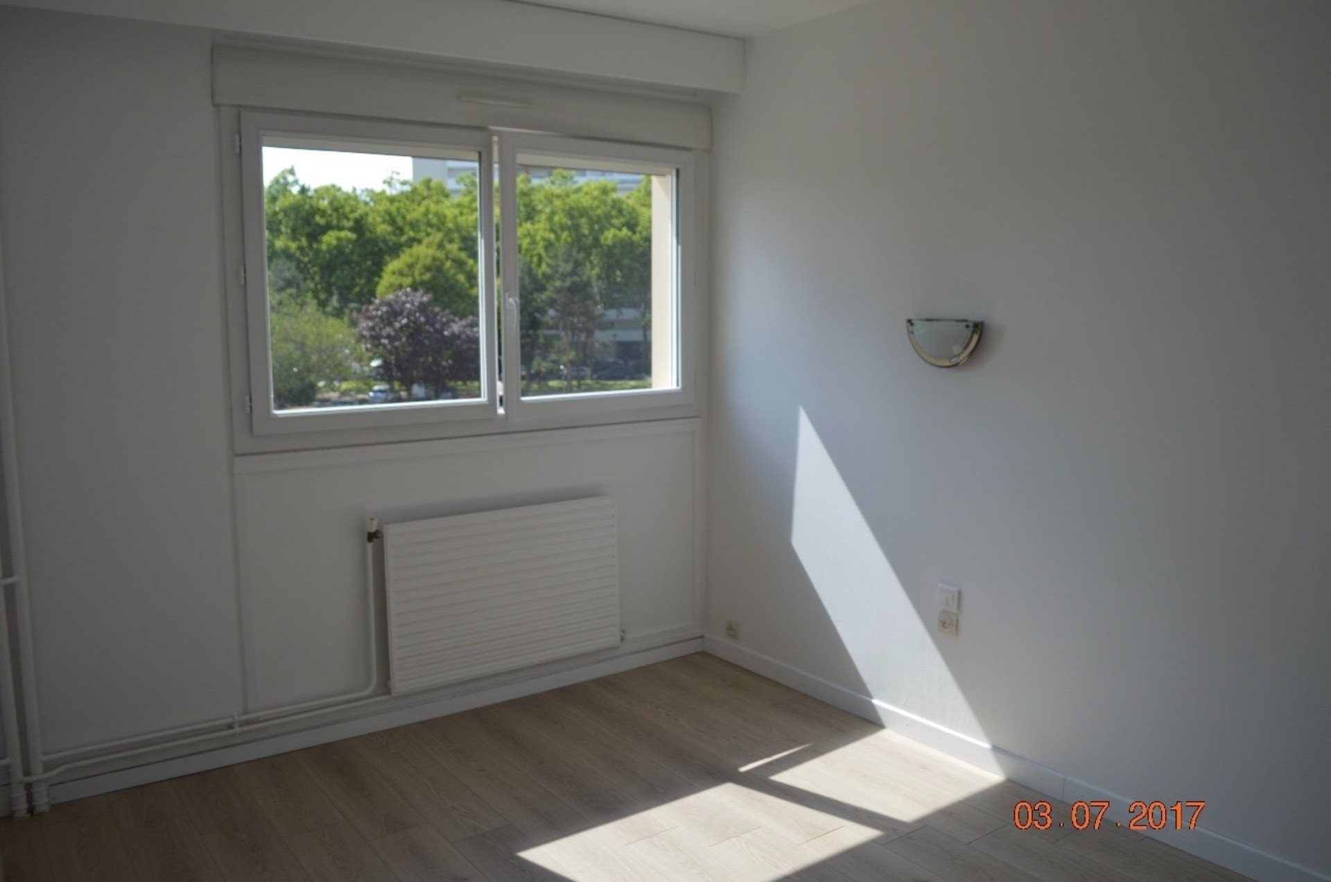 Appartement à vendre, 109m², Angers