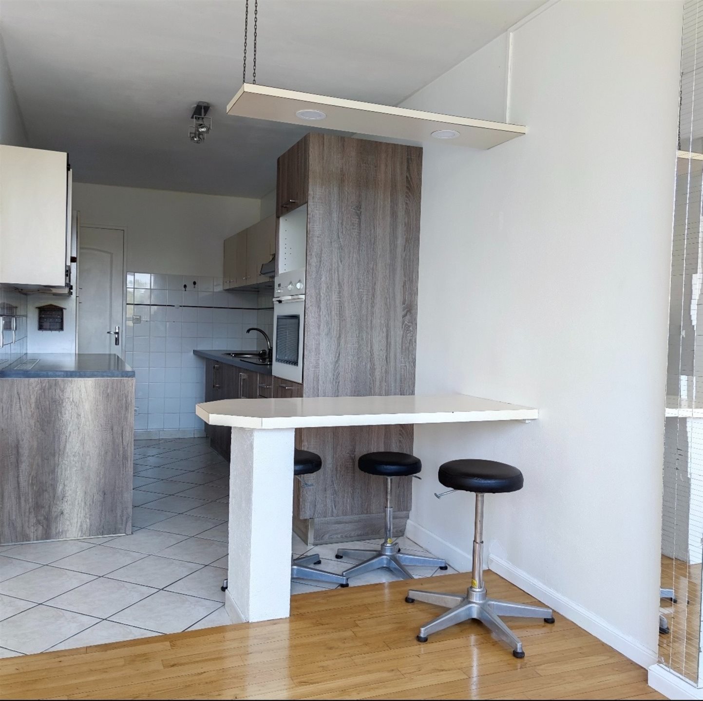 Appartement à vendre, 109m², Angers