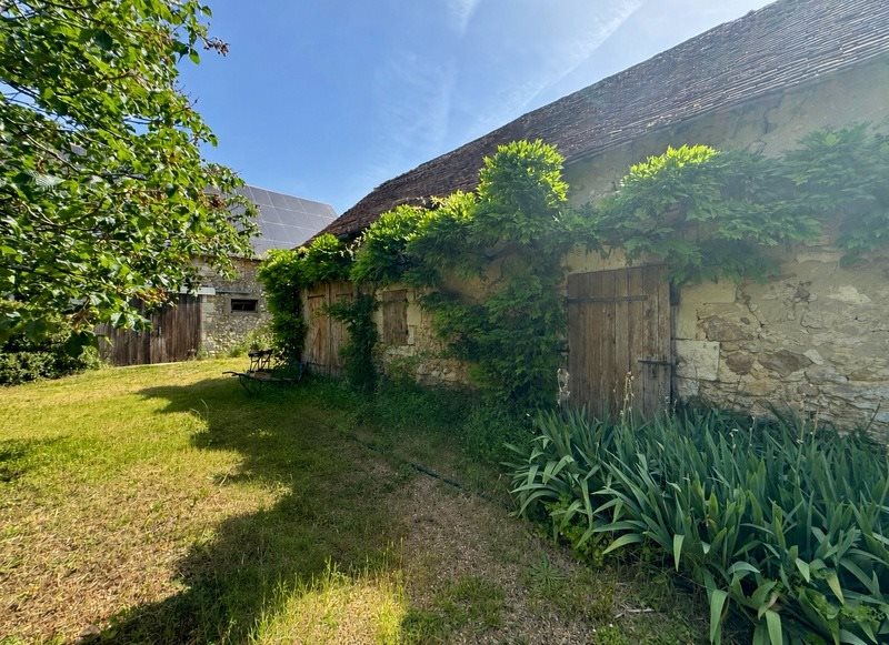 Maison à vendre, 198m², Baugé-en-Anjou