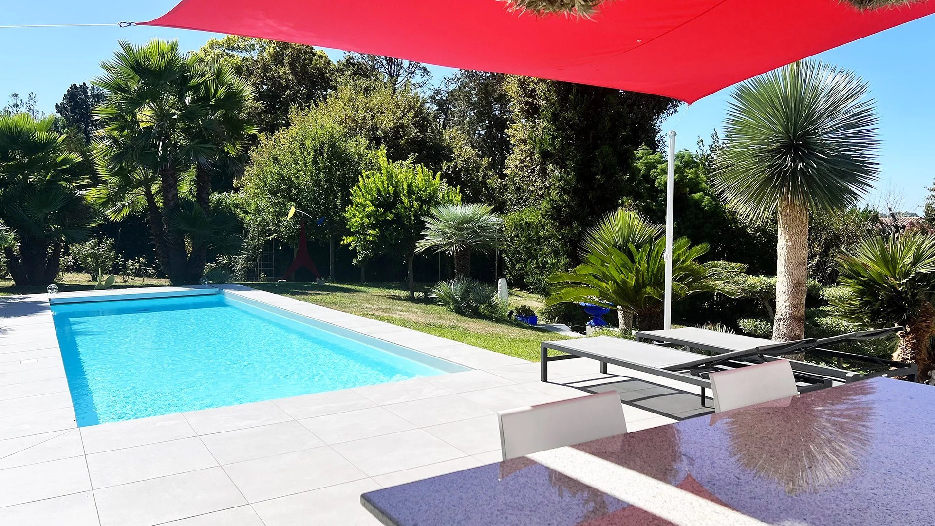 Maison à vendre, 150m², Biarritz