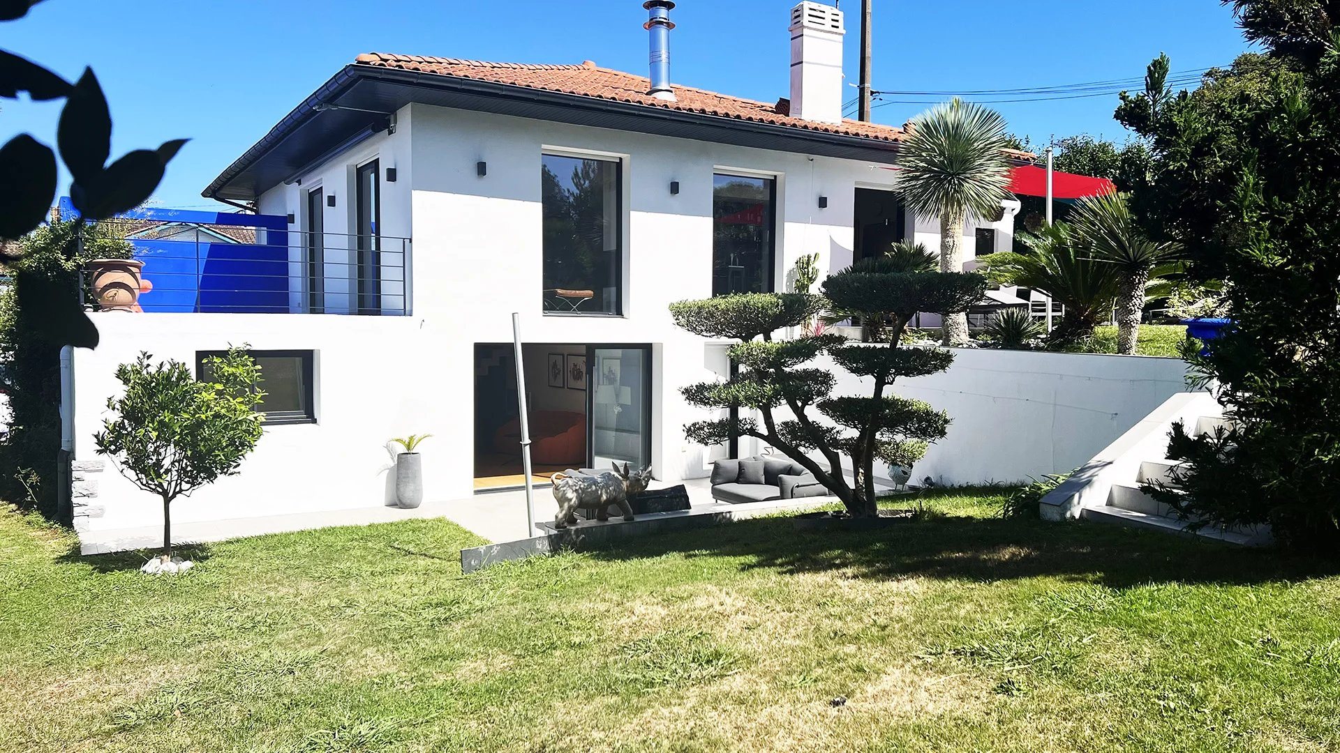 Maison à vendre, 150m², Biarritz