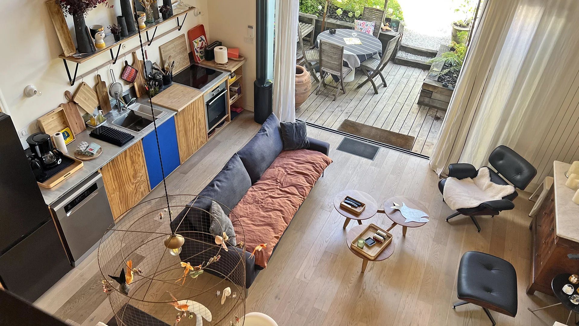 Maison à vendre, 55m², Biarritz