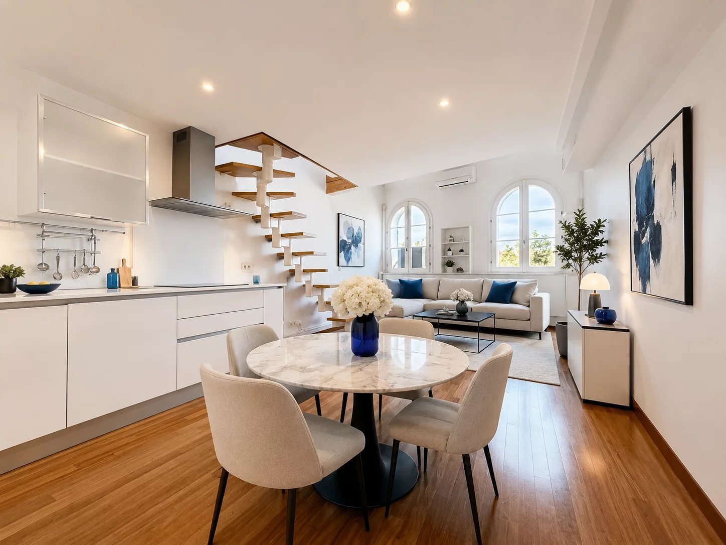 Appartement à vendre, 47m², Nice