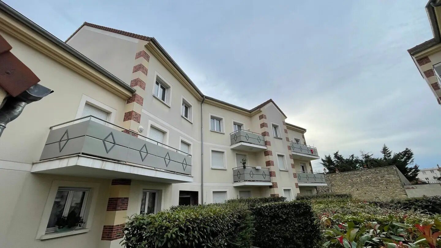 Appartement à louer, 44m², Champigny-sur-Marne
