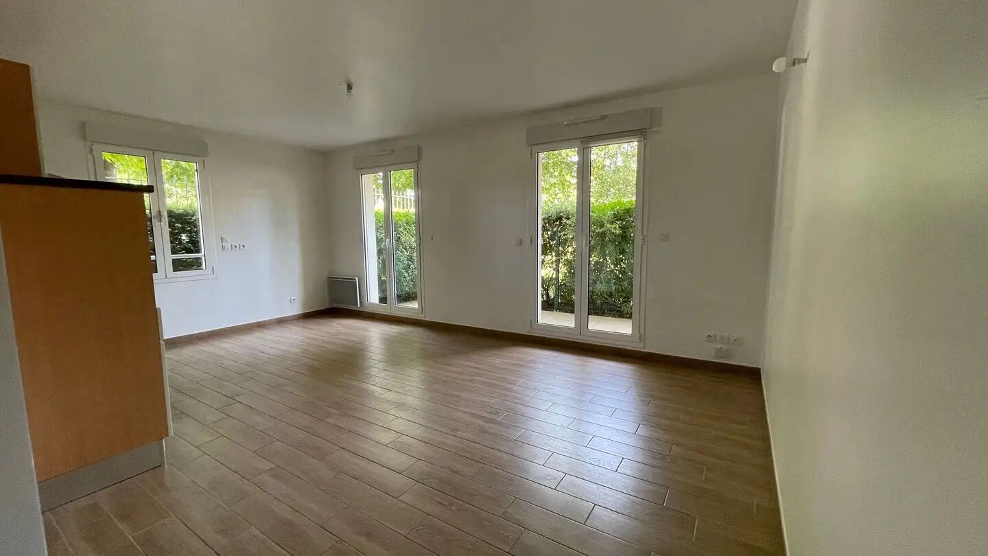 Appartement à louer, 44m², Champigny-sur-Marne