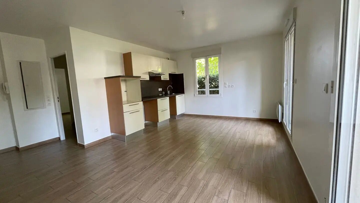 Appartement à louer, 44m², Champigny-sur-Marne