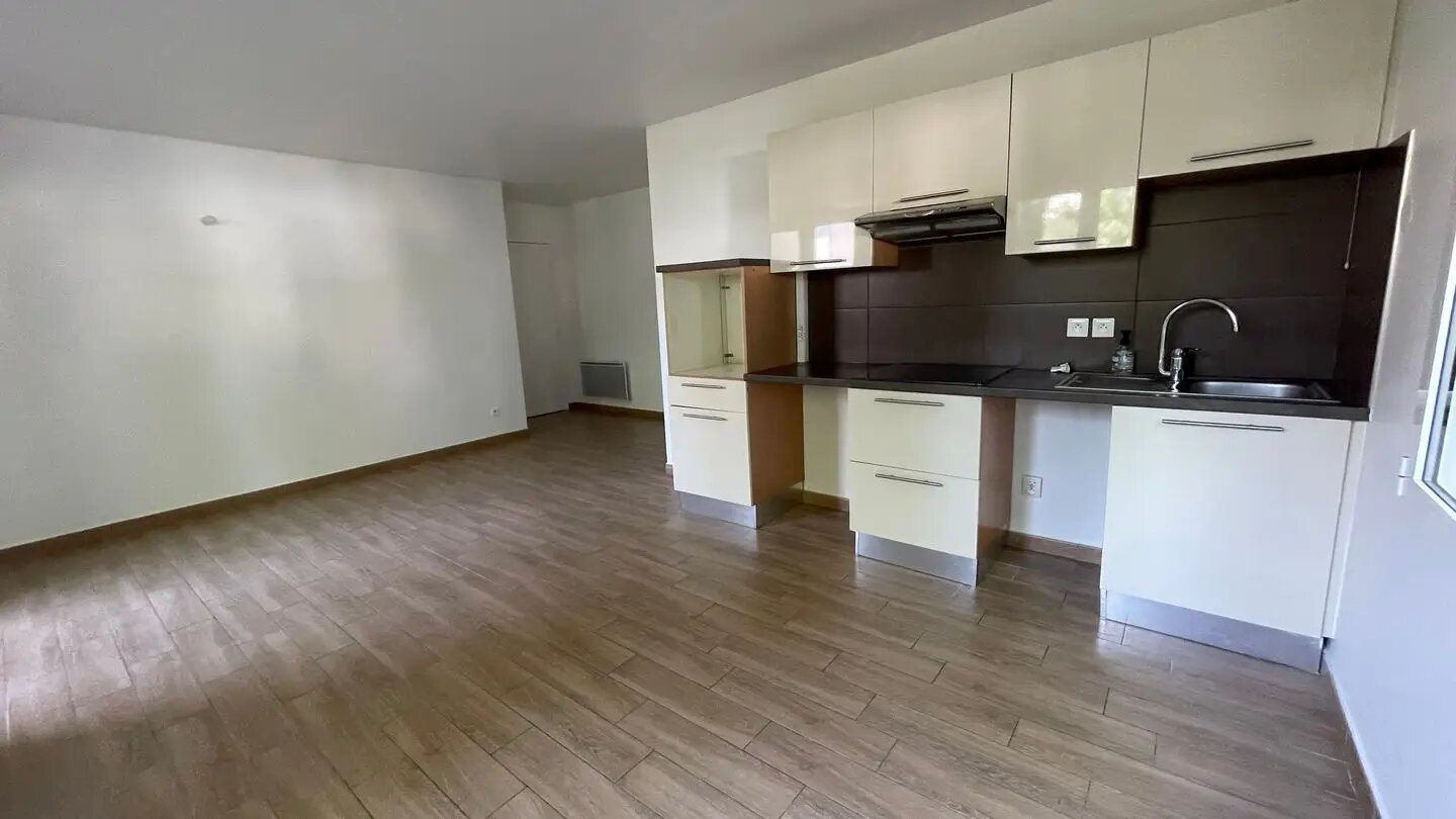Appartement à louer, 44m², Champigny-sur-Marne