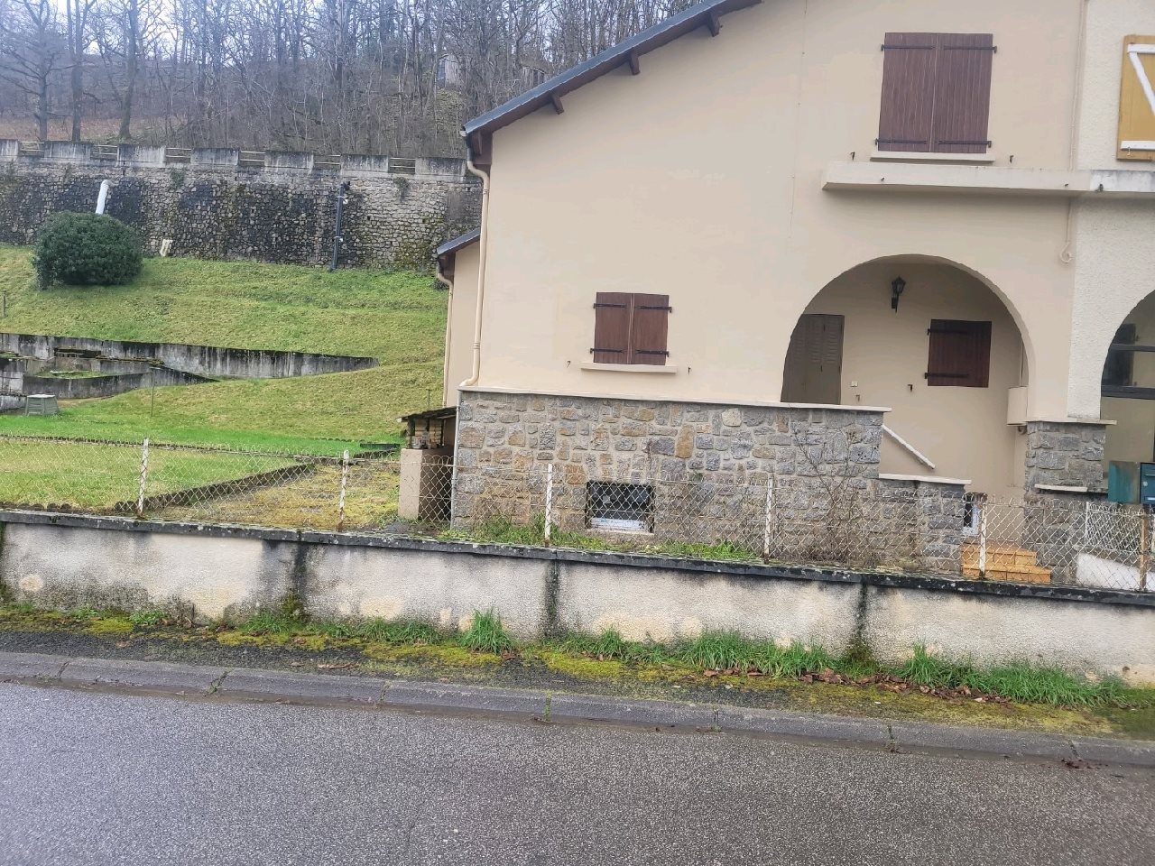Maison à vendre, 87m², Bort-les-Orgues