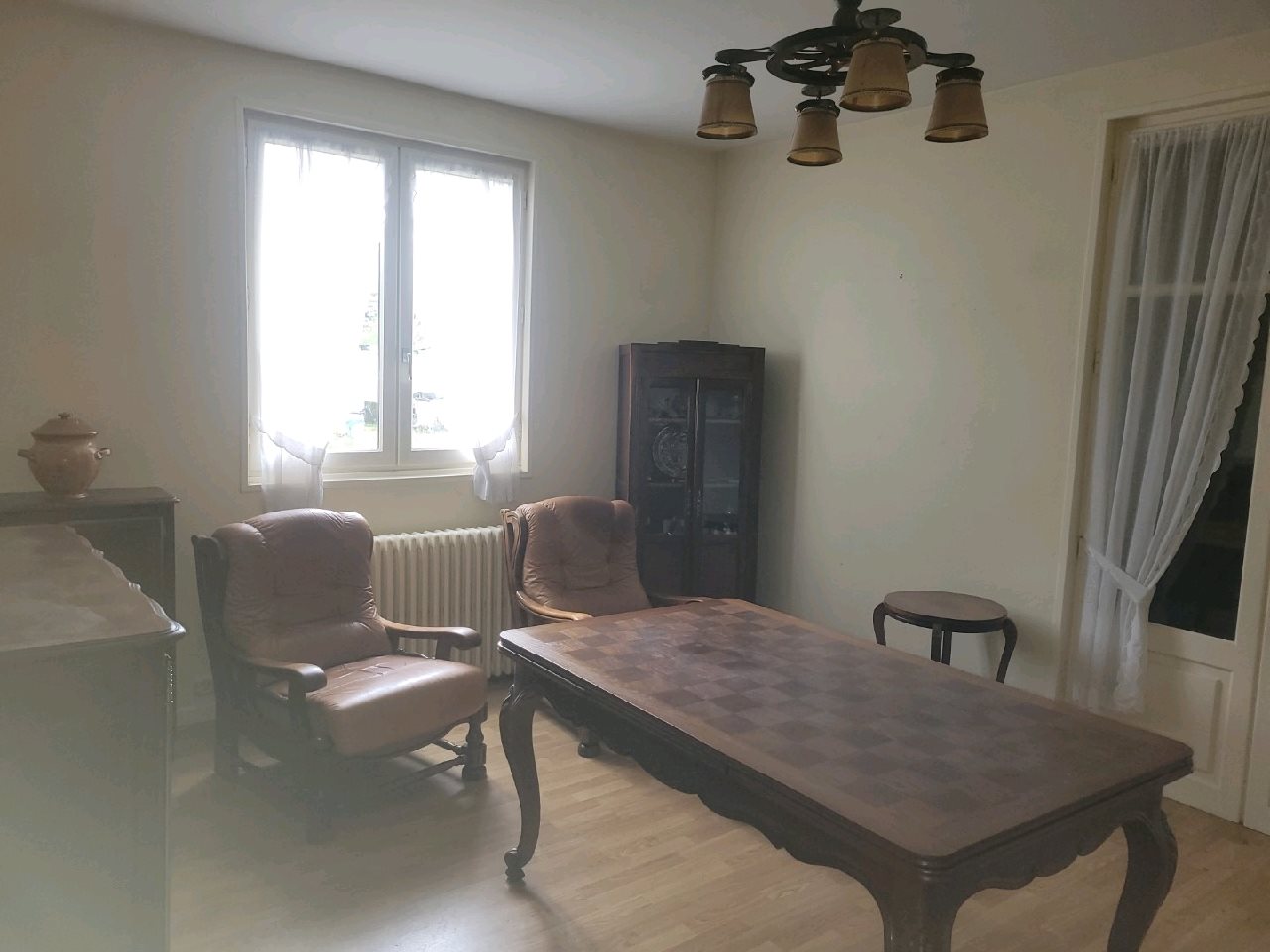 Maison à vendre, 87m², Bort-les-Orgues