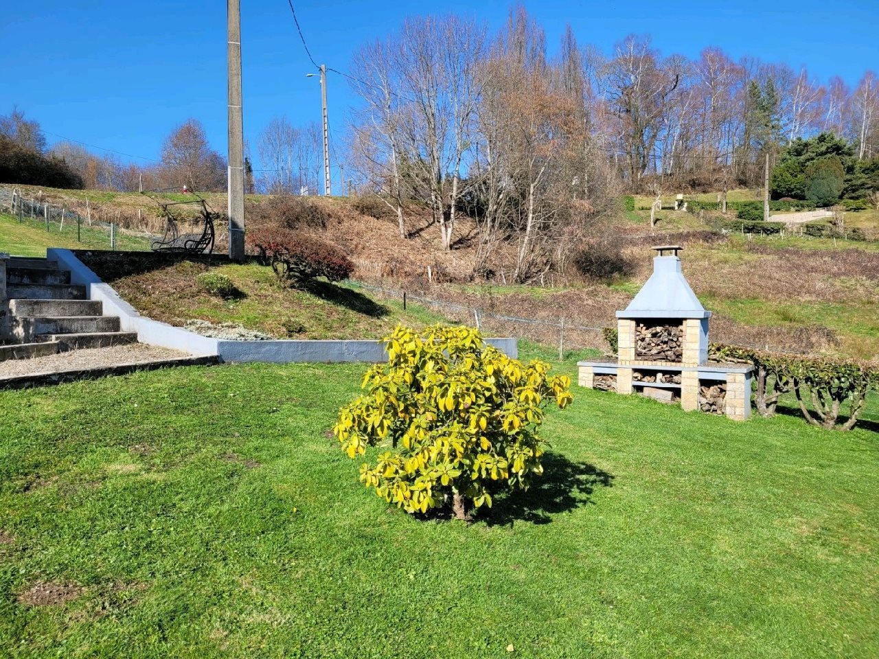 Maison à vendre, 125m², Lanobre