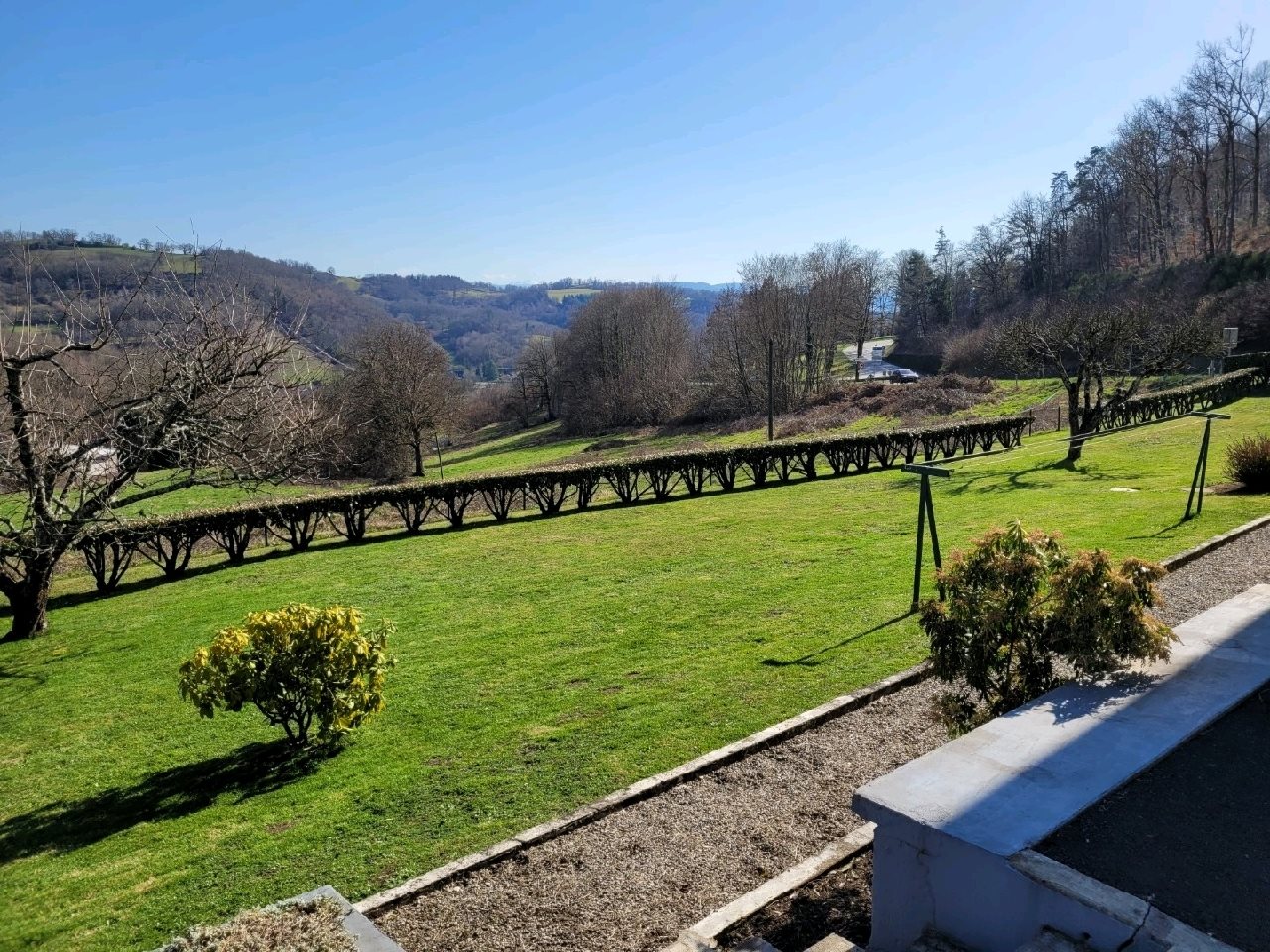 Maison à vendre, 125m², Lanobre