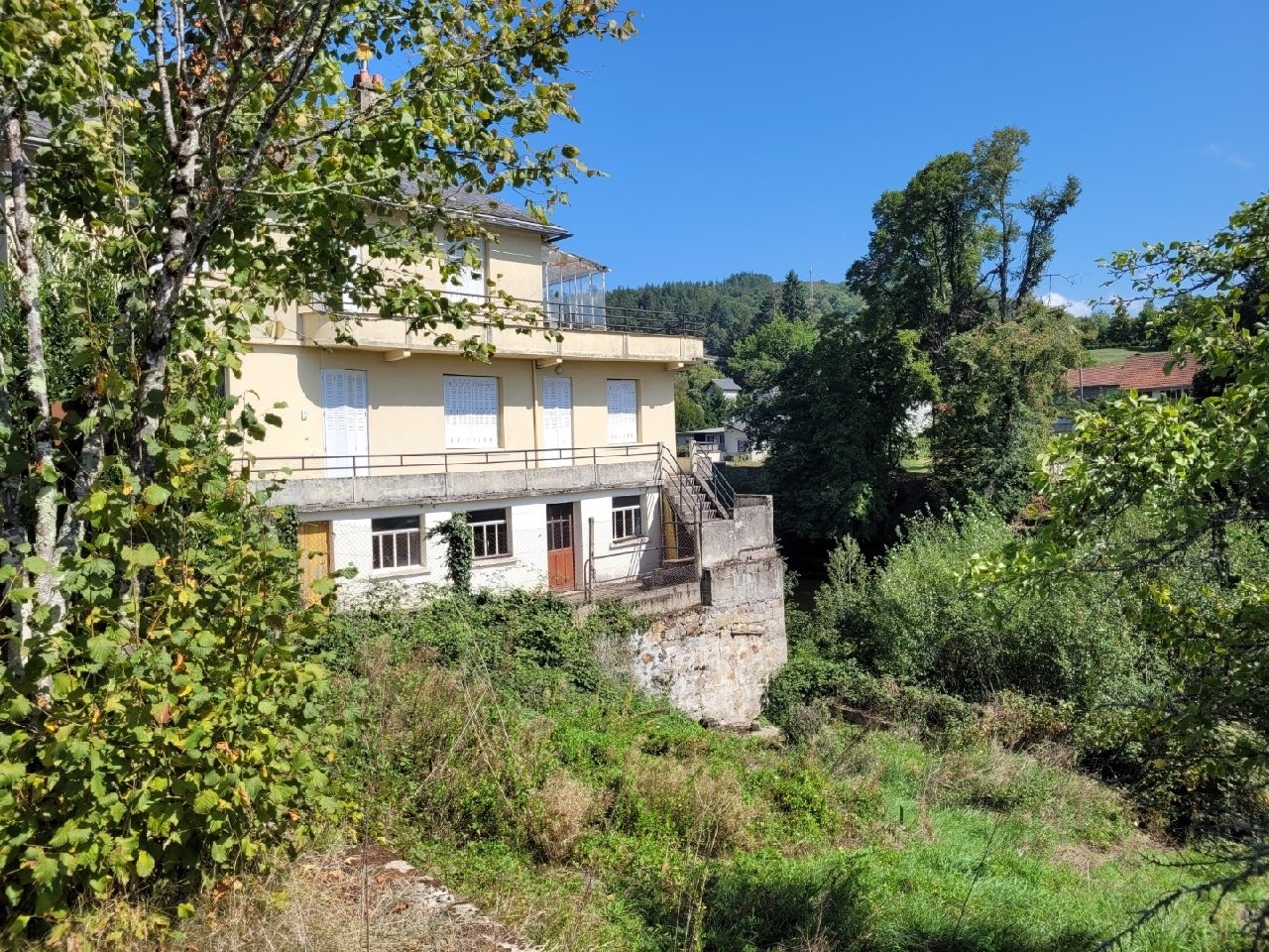 Maison à vendre, 126m², Bort-les-Orgues