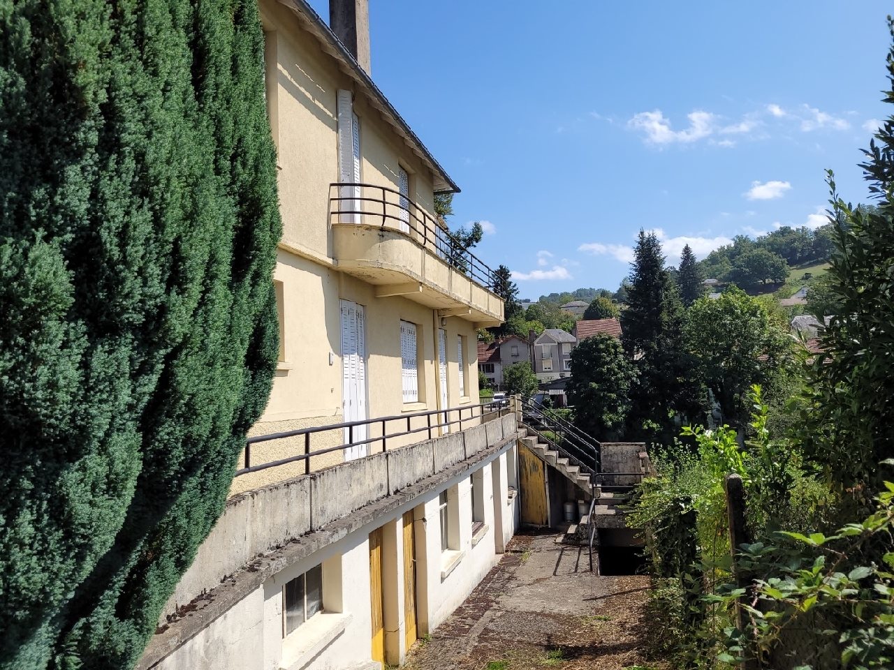 Maison à vendre, 126m², Bort-les-Orgues