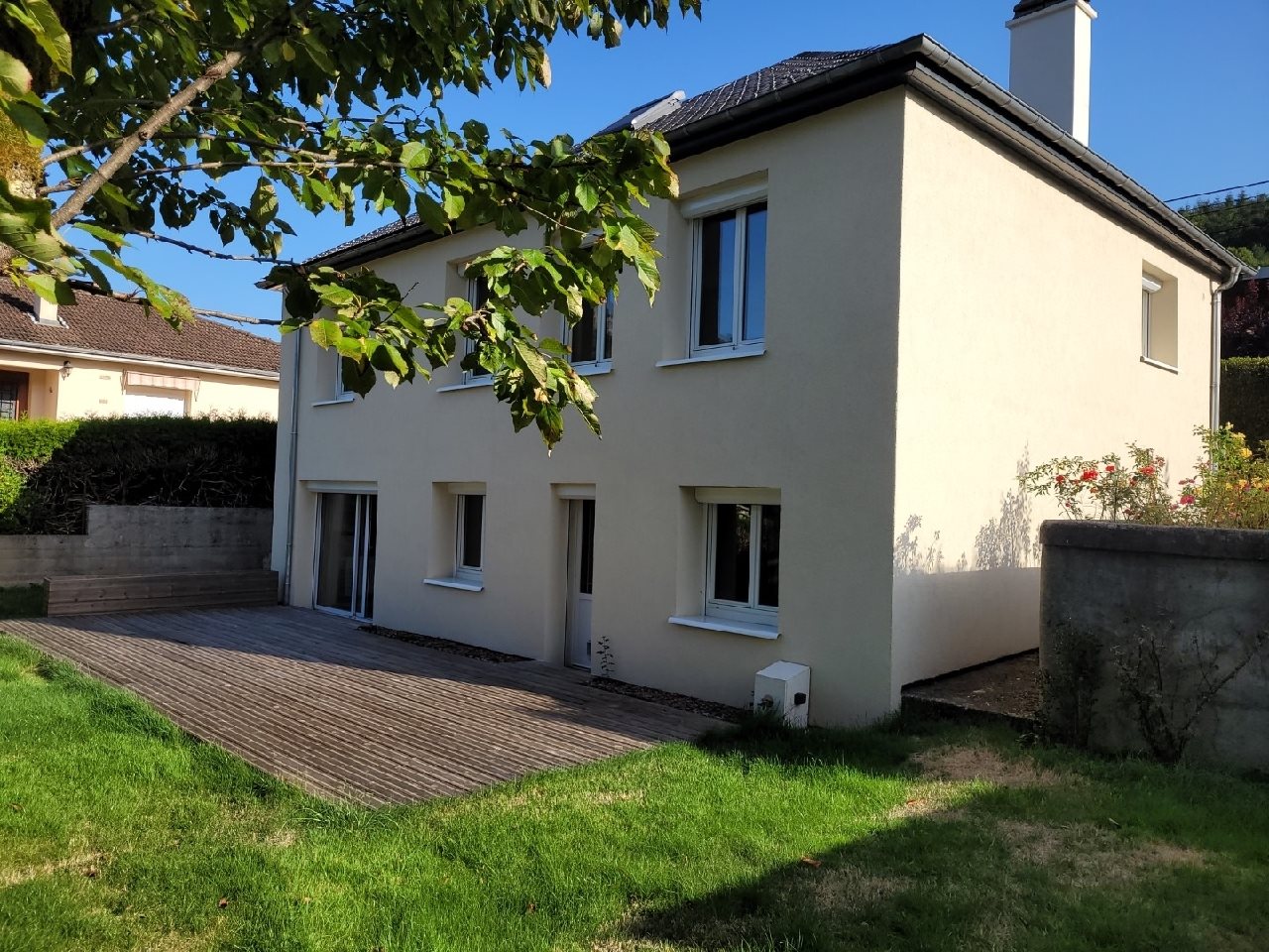 Maison à vendre, 128m², Bort-les-Orgues