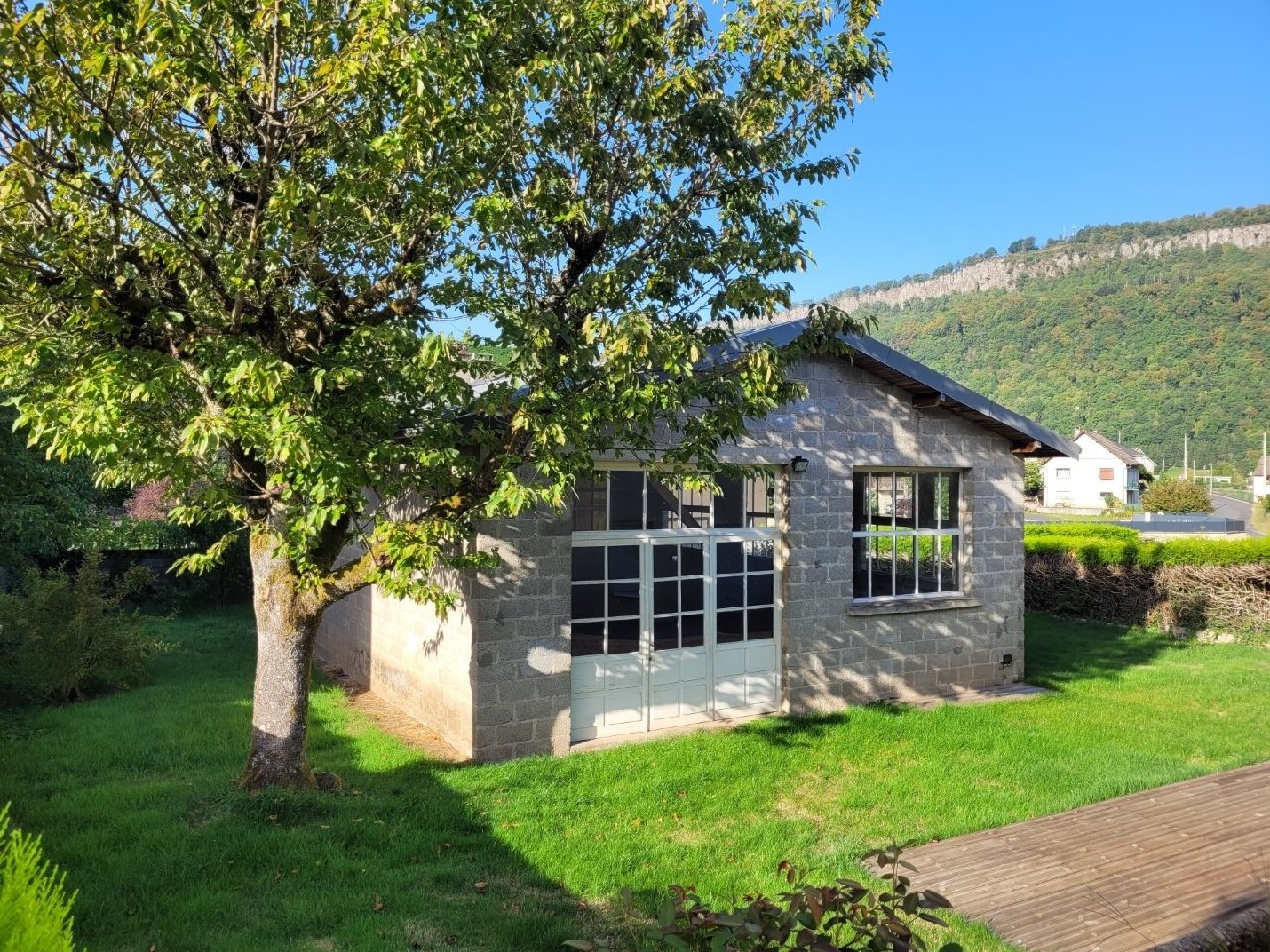 Maison à vendre, 128m², Bort-les-Orgues