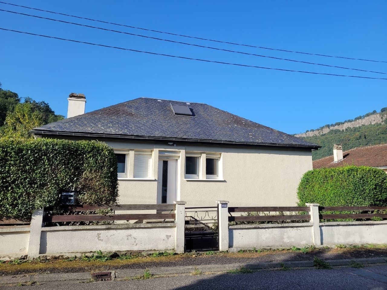 Maison à vendre, 128m², Bort-les-Orgues