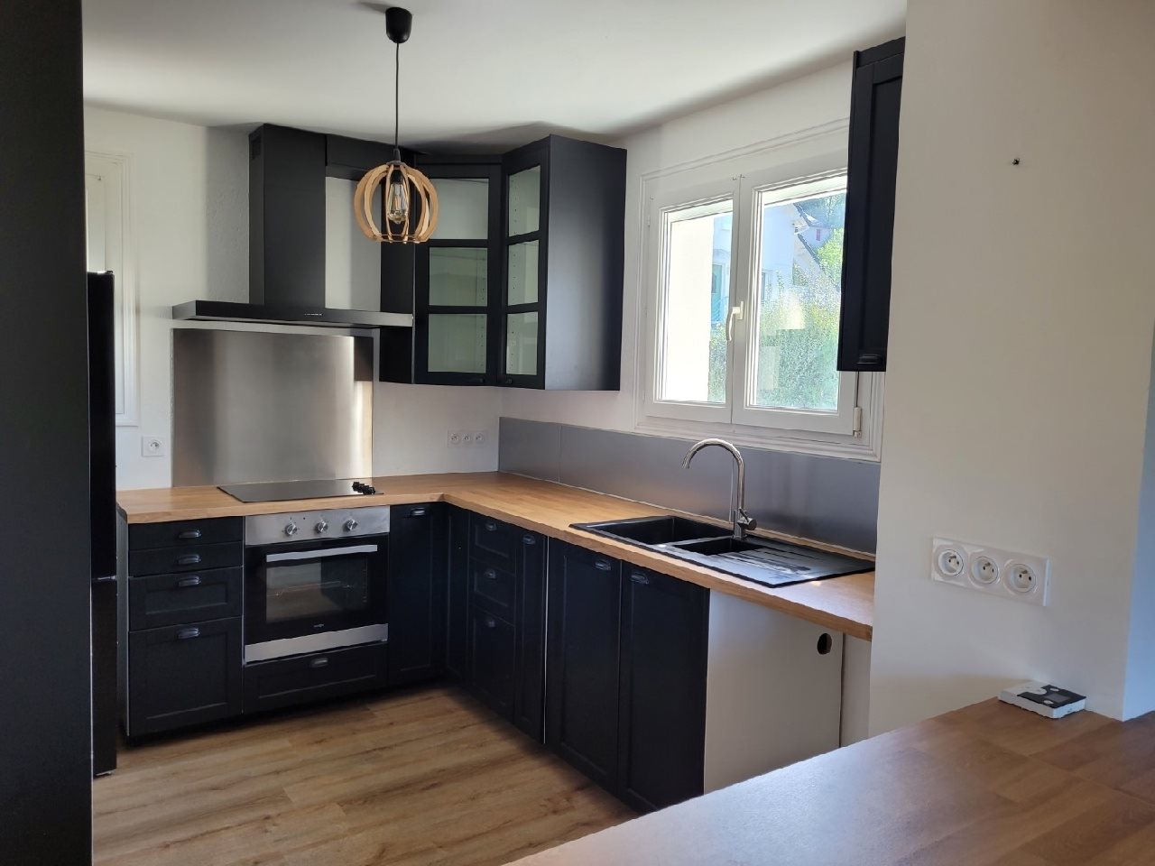 Maison à vendre, 128m², Bort-les-Orgues