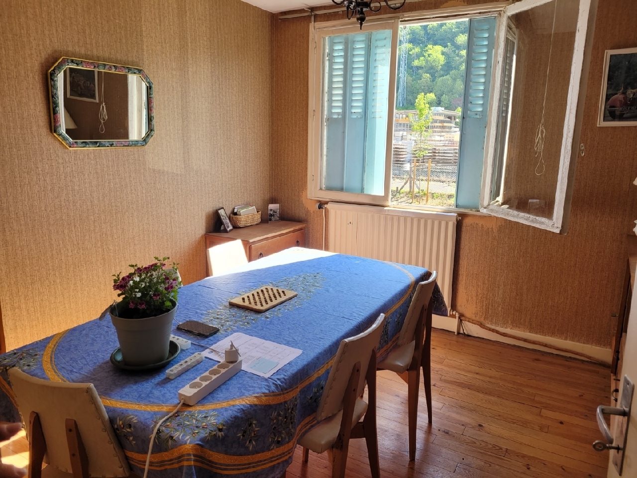 Maison à vendre, 152m², Bort-les-Orgues
