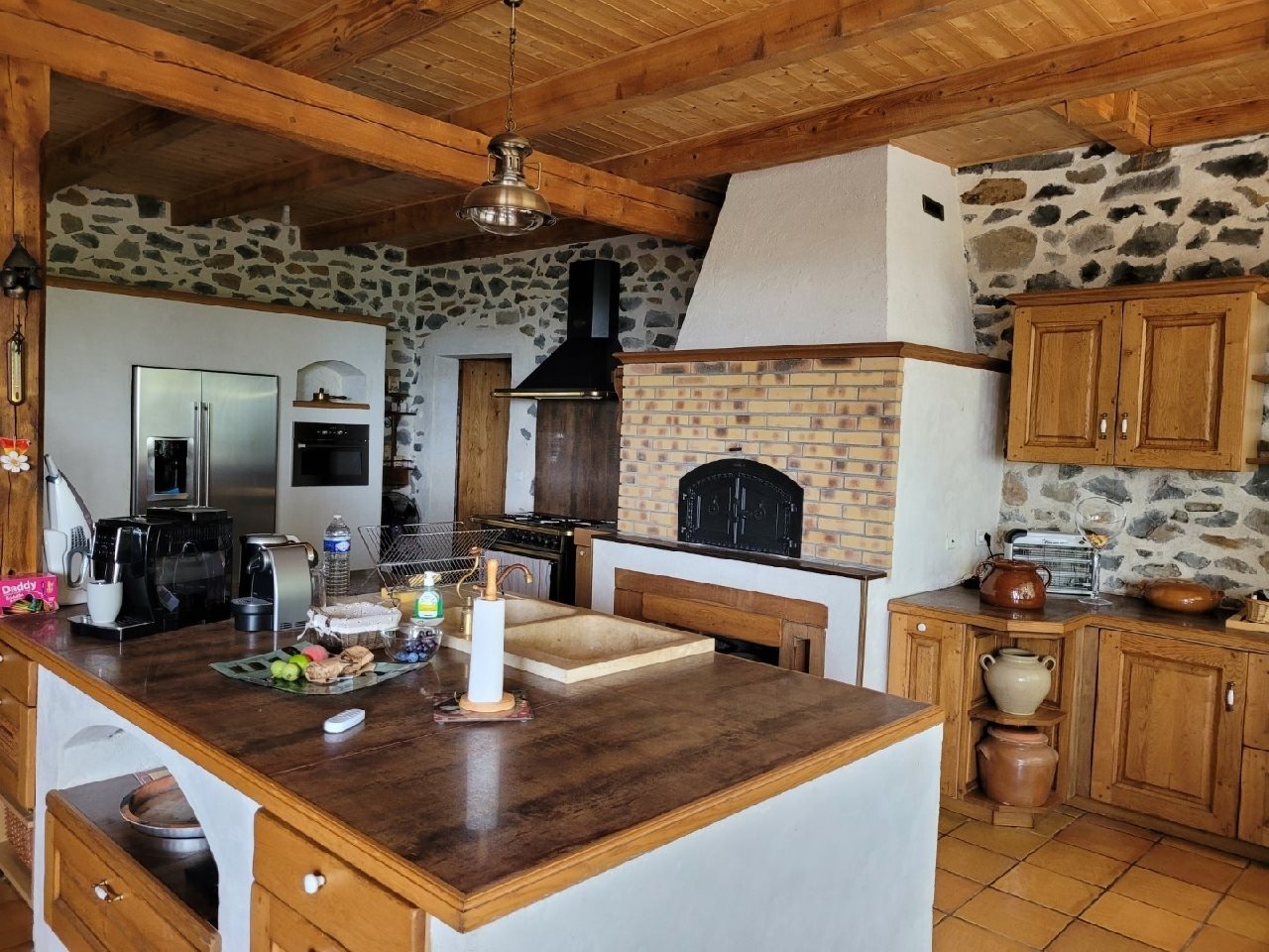 Maison à vendre, 170m², Mauriac