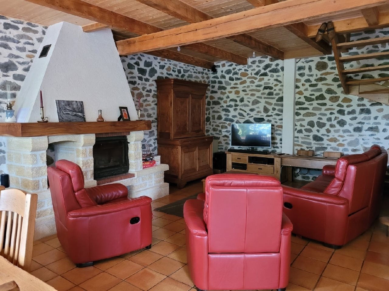 Maison à vendre, 170m², Mauriac