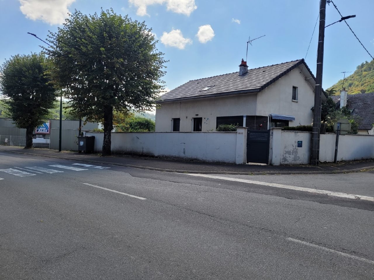 Maison à vendre, 110m², Bort-les-Orgues