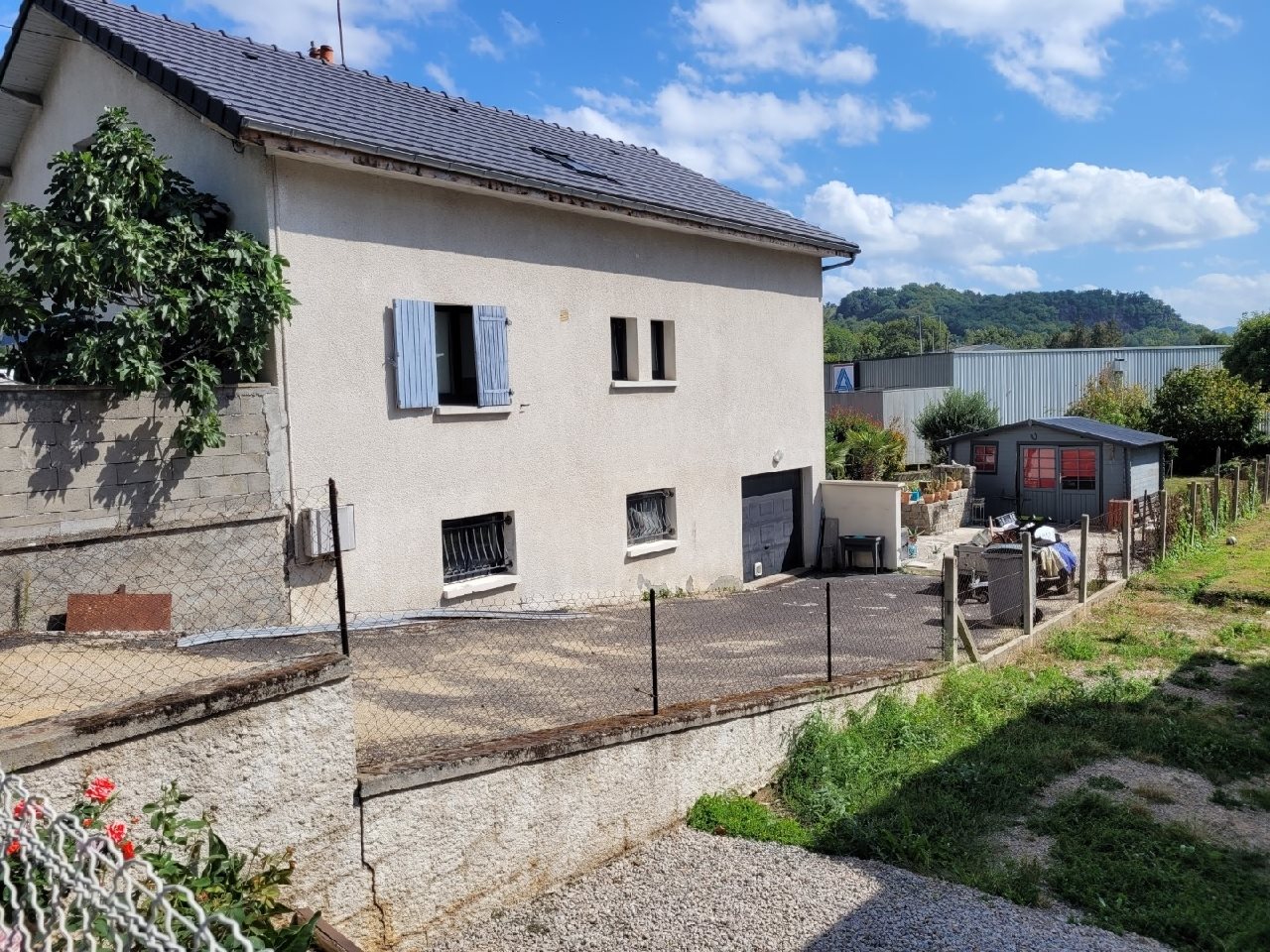 Maison à vendre, 110m², Bort-les-Orgues