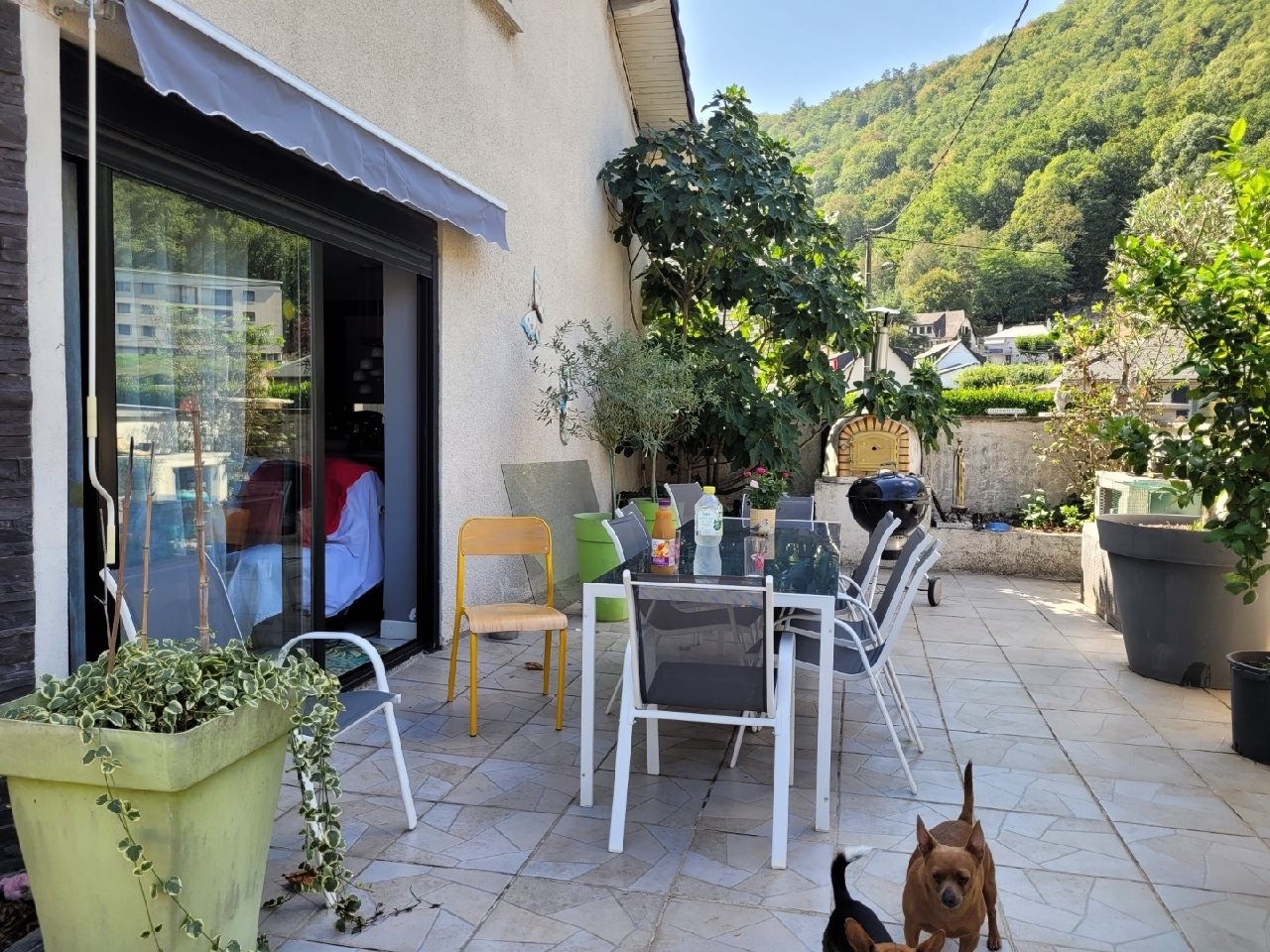 Maison à vendre, 110m², Bort-les-Orgues