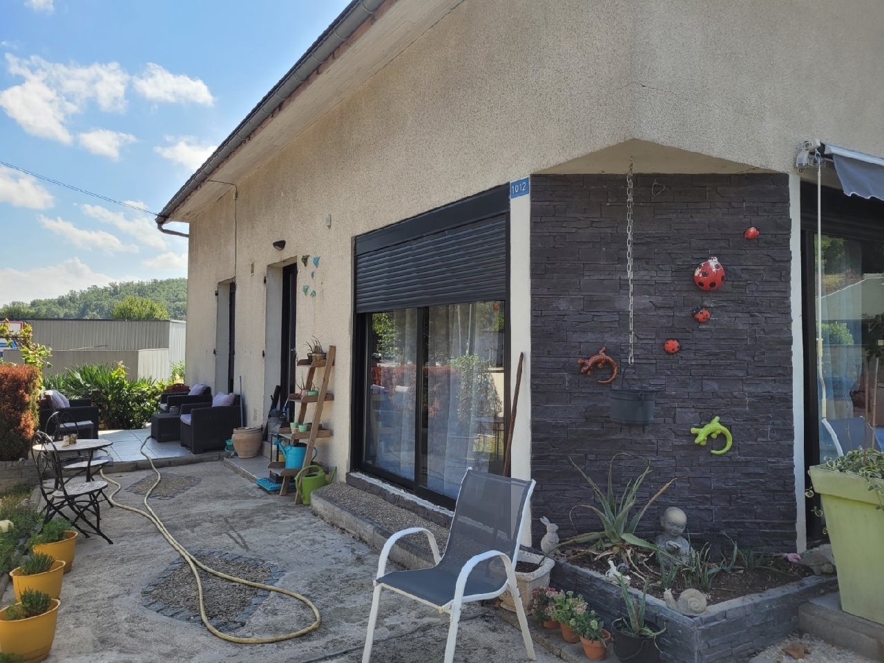 Maison à vendre, 110m², Bort-les-Orgues