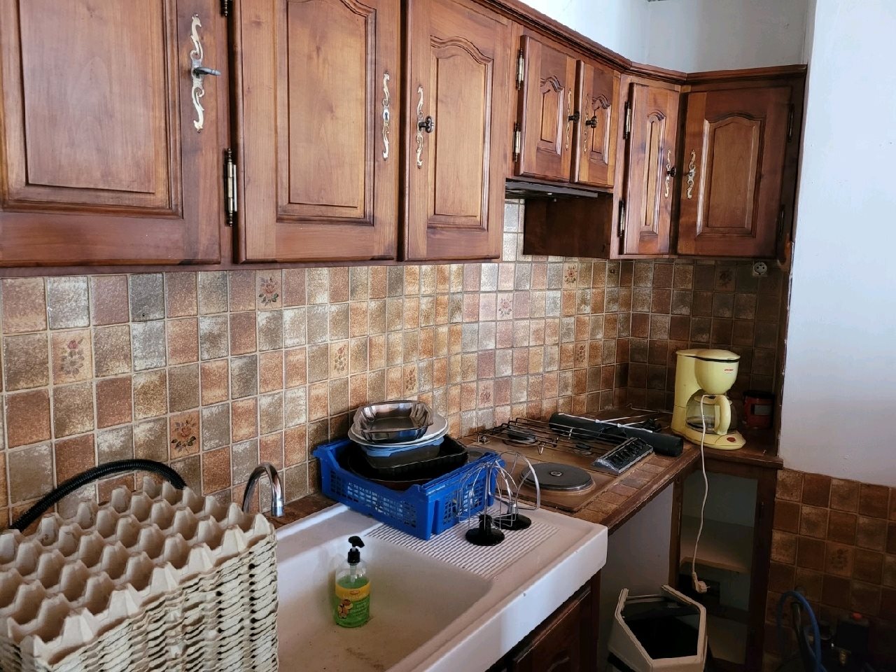Maison à vendre, 120m², Champs-sur-Tarentaine-Marchal