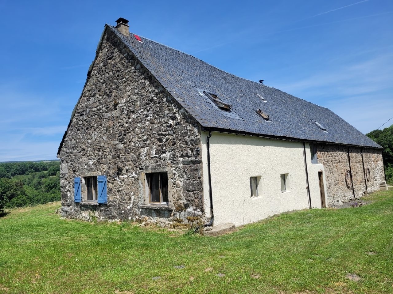 Maison à vendre, 165m², La Tour-d'Auvergne