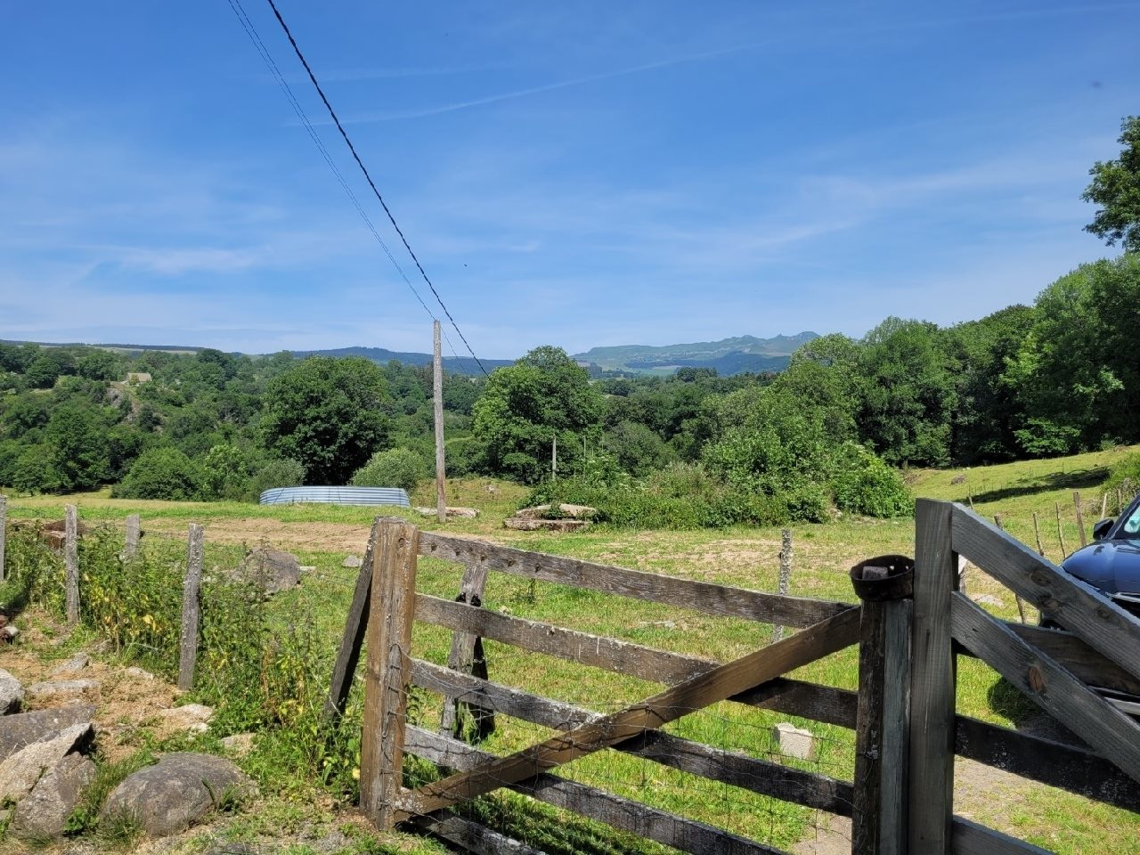 Maison à vendre, 165m², La Tour-d'Auvergne