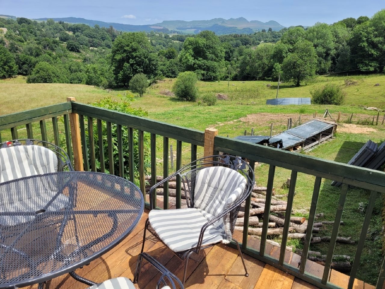 Maison à vendre, 165m², La Tour-d'Auvergne